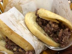 -闫家驴肉老店(华电一校店)
