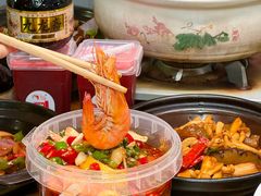 -金龙·打边炉(南京西路店)