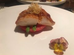 -海航大厦万豪酒店彩海轩中餐厅(霄云路店)
