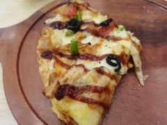 -City1+1城市比萨·意面(大润发沈阳苏家屯店)