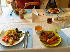 -马哥孛罗咖啡厅·Cafe Marco (厦门马哥孛罗东方大酒店)