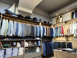 -ChenV西服礼服高级定制(市区养育巷店)