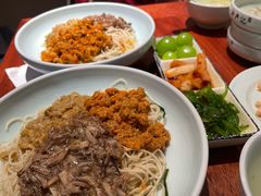 -裕兴记•蟹黄面馆(人民广场店)