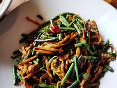 -一盏明灯全素斋(殊像寺店)