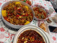 -辣小鲜·南昌大排档(船山路店)