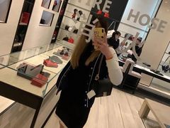 -Chanel(德基广场店)