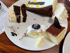 -汉巴味德·烤肉与啤酒的自助(杭州大悦城店)