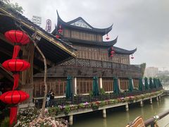 -二十八里太湖船菜(吉祥路店)