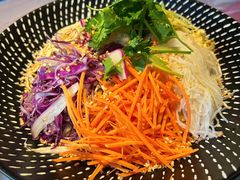 -有位虾匠·粗粮土菜小馆(市北店)