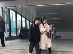 -迎晖路(地铁站)