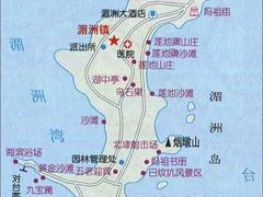 -湄洲岛