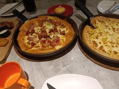 -必胜客(东营万达店)