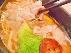 -三和屋日式海鲜锅料理(启航大厦店)