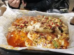 土魔芋-醉巫山纸包鱼·私房菜