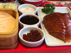 老北京烤鸭-伙靠·江浙菜(田林路店)