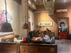 -苹果树下艺术餐厅(宋庄店)