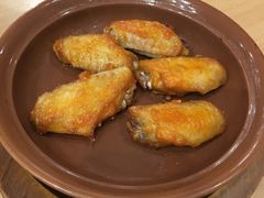 -萨莉亚意式餐厅(苏州食百家店)