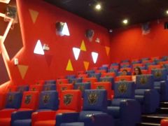 -百誉影城(草埔店)