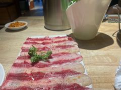 -隐家本格烧肉(万达广场店)