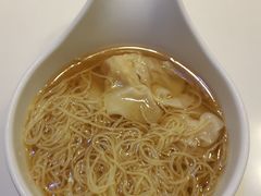 -大咀港式茶餐厅(恒泰店)