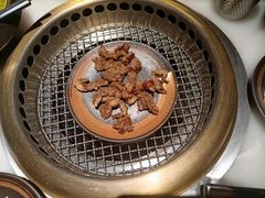 -厚贞日式烤肉(龙之梦店)
