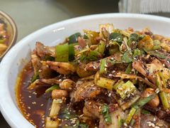 -周师饭店