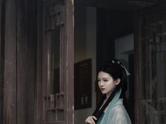 -汉仪华裳汉服旗袍·摄影写真馆(乌镇西栅店)