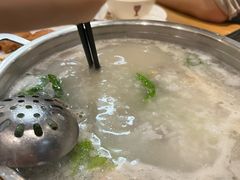 -吉友粥底火锅(方斜路店)