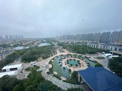 -启东恒大海上威尼斯酒店