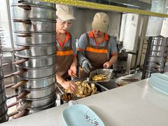 -奕宏饺子楼(朱庄小区店)