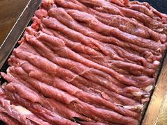 -前门·鲜肉火锅(长风店)