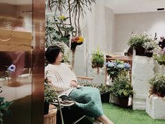 -花十悦·鲜花咖啡餐厅(振业城一期店)