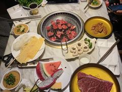 -火炉火自助餐(西直门凯德MALL店)