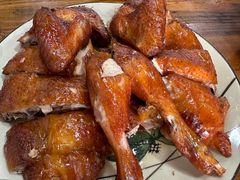 -竹乡园柴火竹筒饭·烧鸡(白水寨*森林海店)