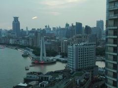 -上海外滩茂悦大酒店