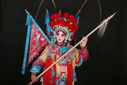 -华韵京剧摄影(洋桥角门东店)