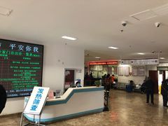 -清华大学玉泉医院