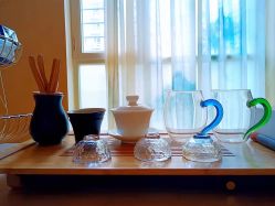 -慈蕊美容养生·专业经络调理