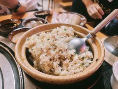 -阿山卓·野生菌火锅·纳西火塘烤肉