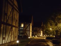 -太阳岛度假酒店