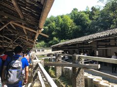 -景德镇古窑民俗博览区