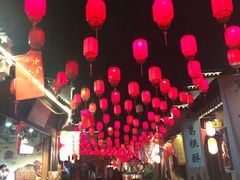 -婺源梦里老家大型山水实景演出