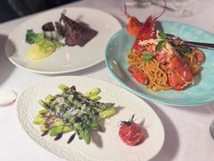 -Kathleen's Waitan 凯圣琳江景西餐厅(外滩店)