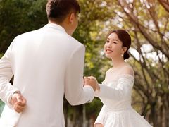 -经典婚纱摄影美学馆·私人定制