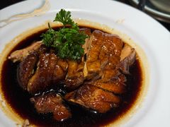 明太祖烤鸭-应天大明王朝·南京菜(中山陵店)