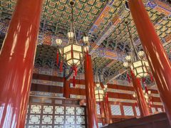 -天安门城楼
