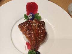 -御泉七味铁板烧(高区店)