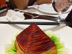 -杭州西子湖四季酒店·金沙厅