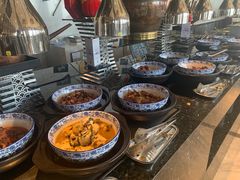 -万达文华酒店·48F云端窗景美食汇自助餐厅