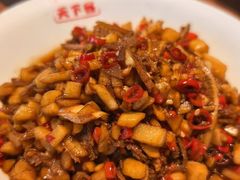 -天下客饭店(中山路店)
